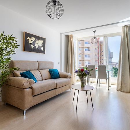 Apartamento Perla Fuengirola Dış mekan fotoğraf