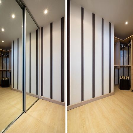 Apartamento Perla Fuengirola Dış mekan fotoğraf