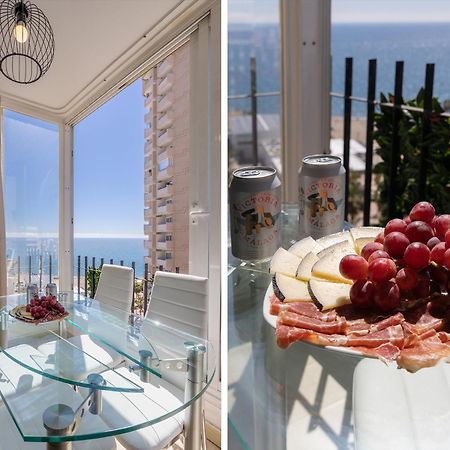 Apartamento Perla Fuengirola Dış mekan fotoğraf