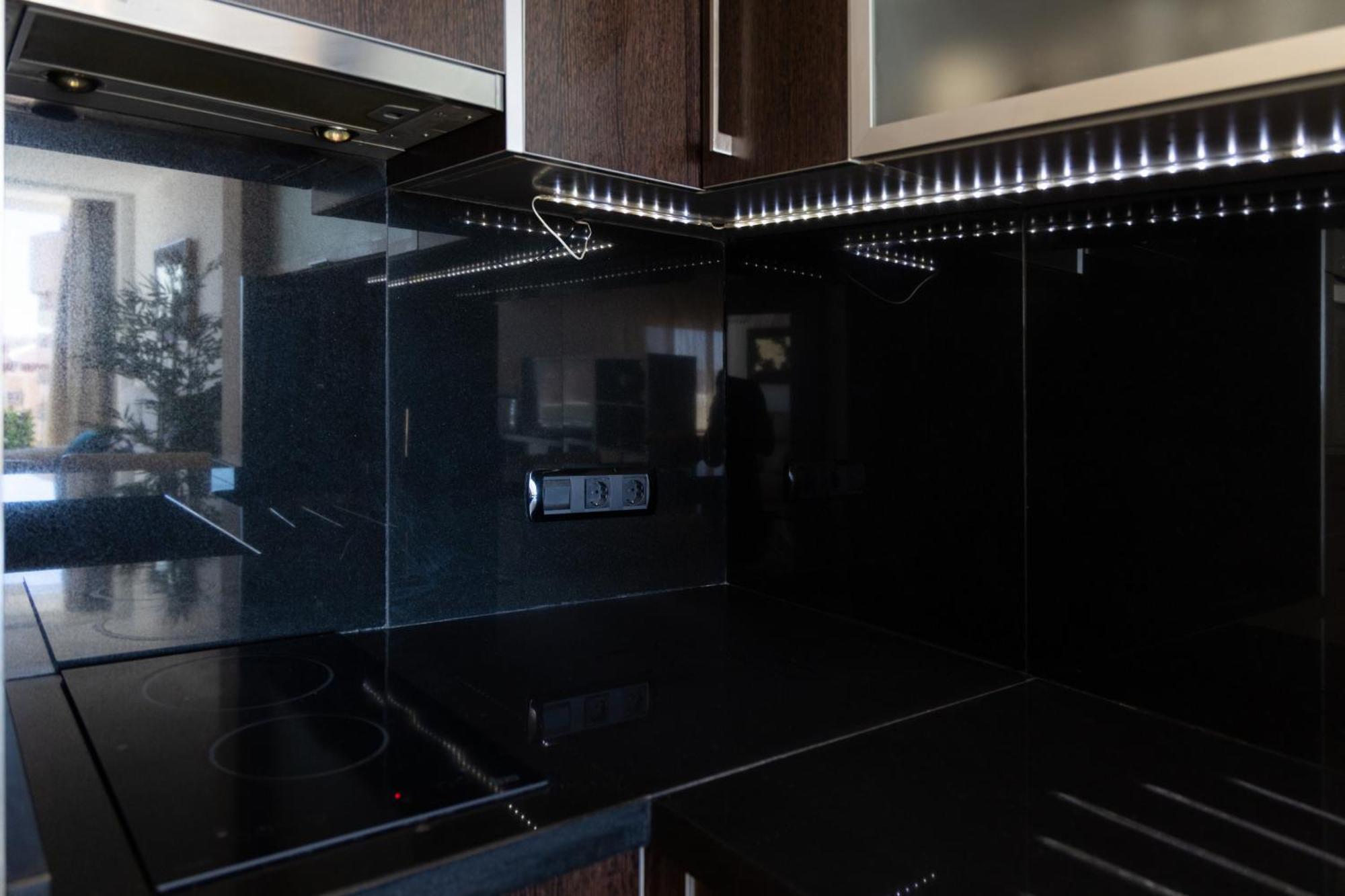 Apartamento Perla Fuengirola Dış mekan fotoğraf