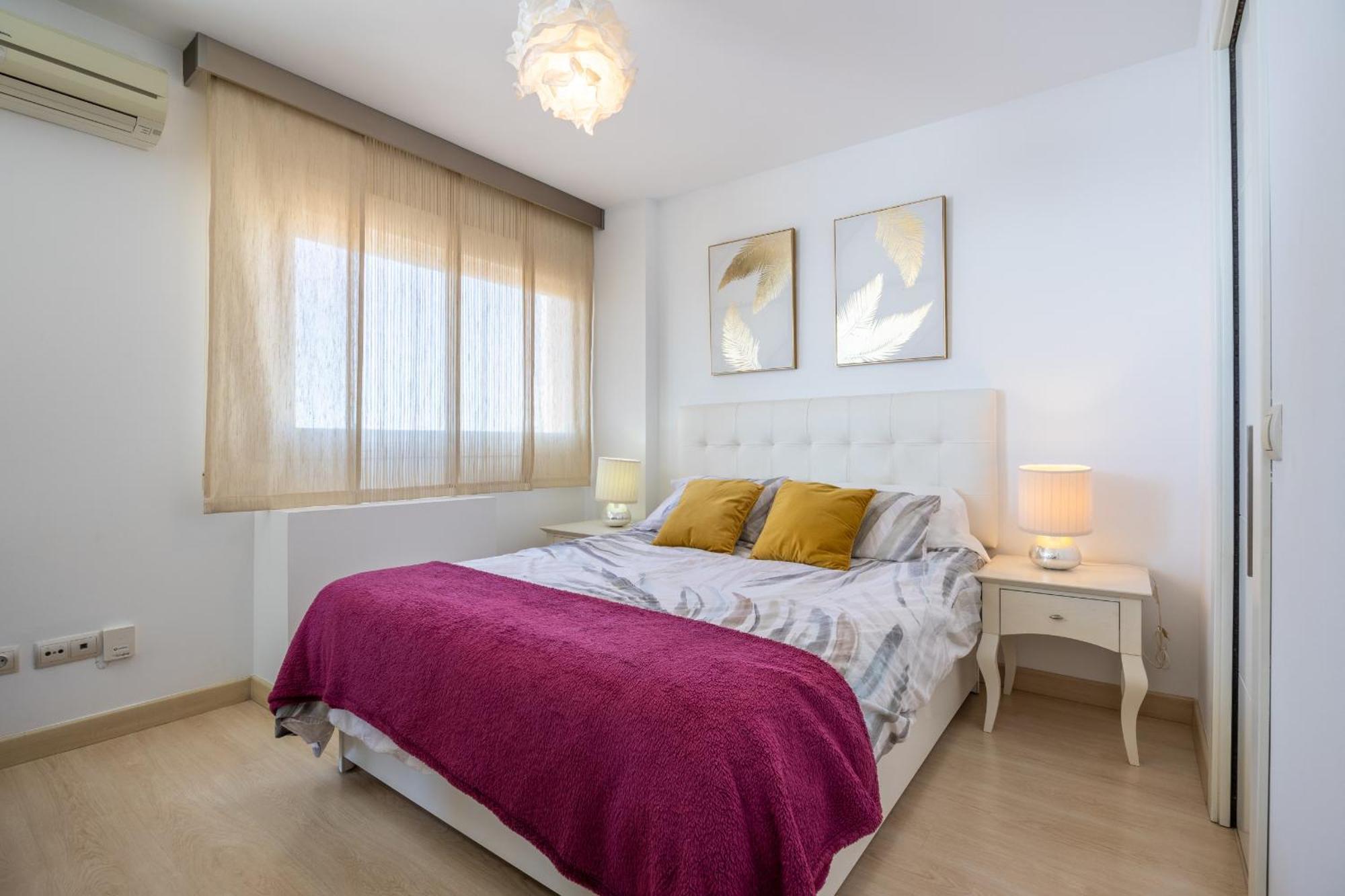 Apartamento Perla Fuengirola Dış mekan fotoğraf