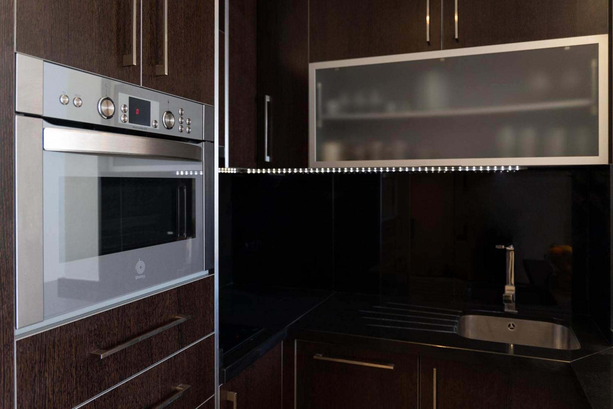 Apartamento Perla Fuengirola Dış mekan fotoğraf