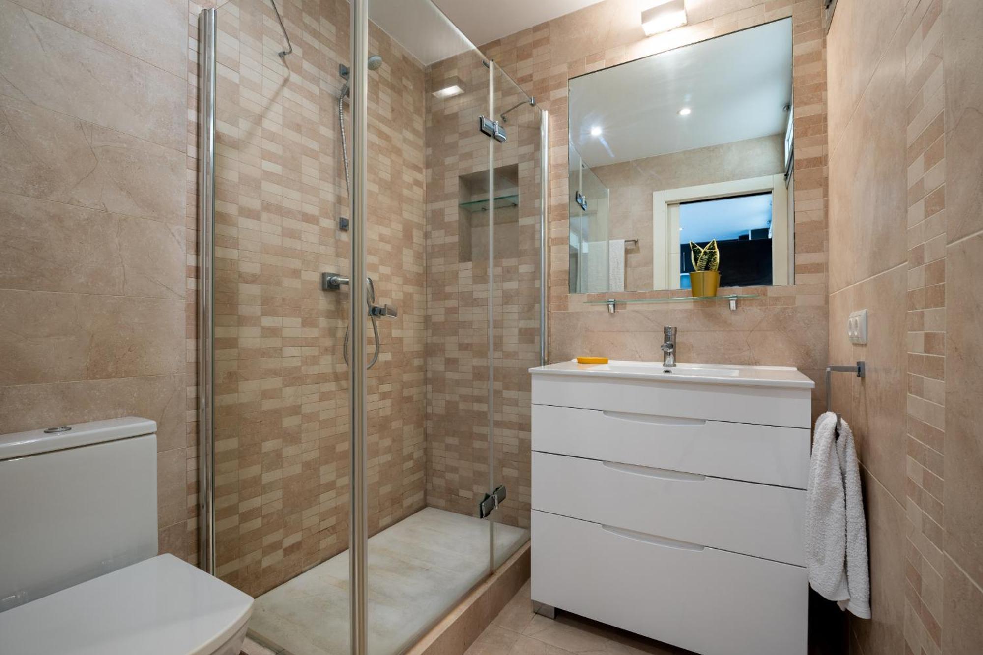 Apartamento Perla Fuengirola Dış mekan fotoğraf